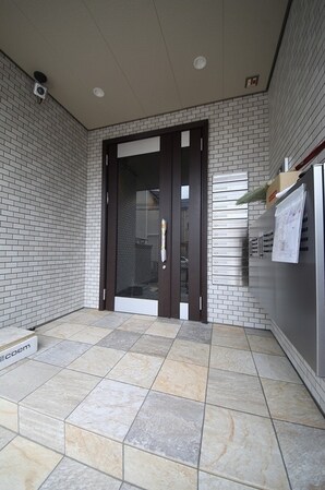 ブルームコートの物件内観写真